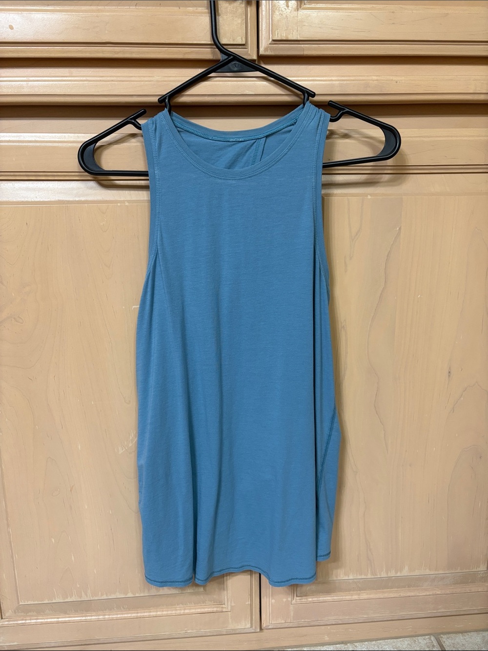 Lululemon All Tied Up tank